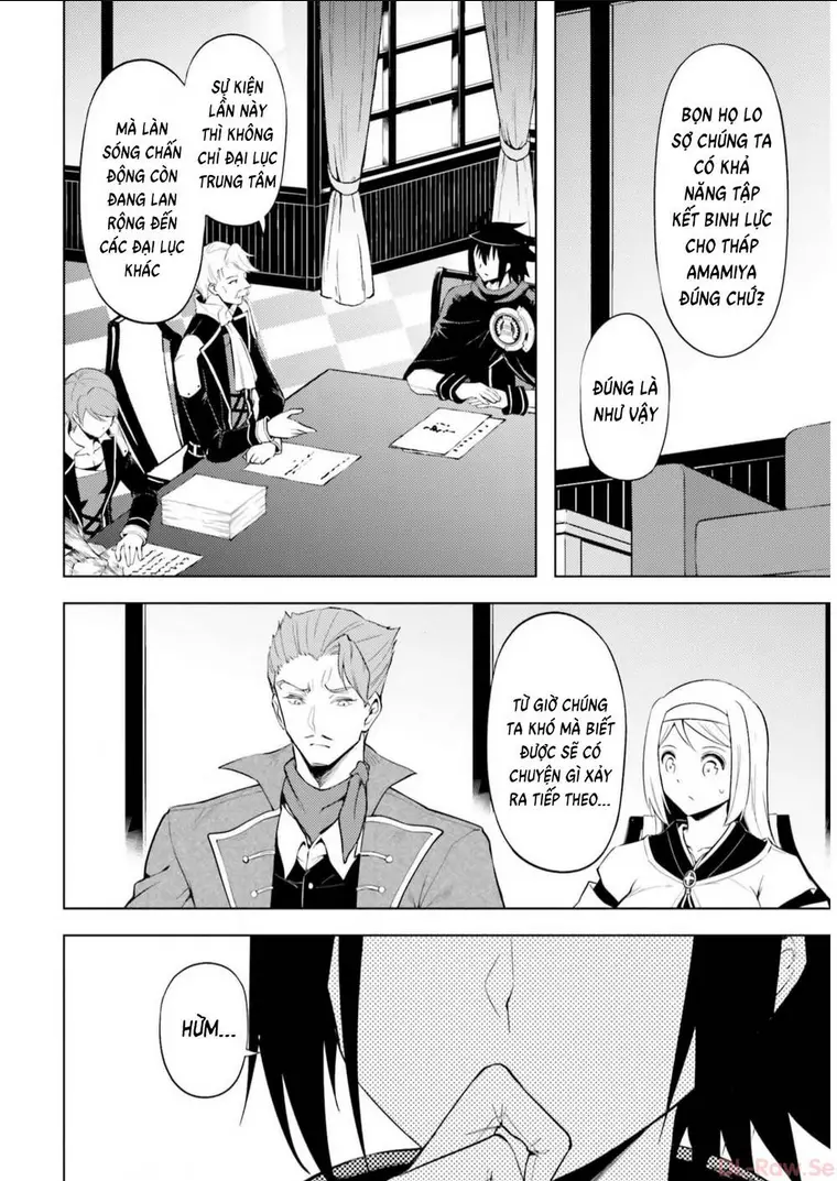 Tono Kanri O Shite Miyou Nettruyen ZZZ Chương 63 Page 24
