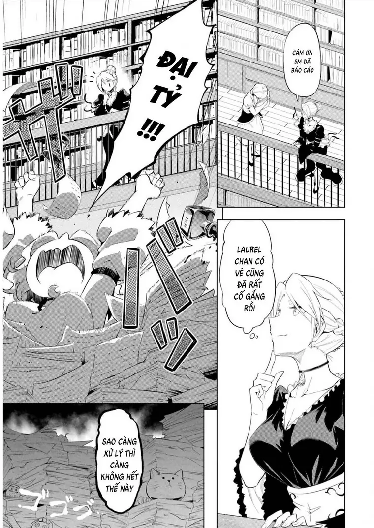 Tono Kanri O Shite Miyou Nettruyen ZZZ Chương 63 Page 27