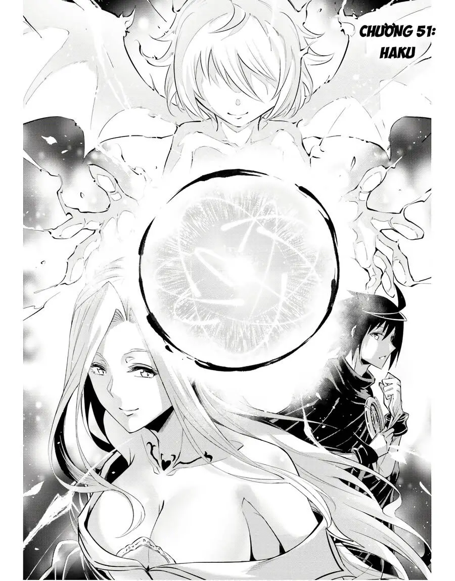 Tono Kanri O Shite Miyou Nettruyen ZZZ Chương 51 Page 3