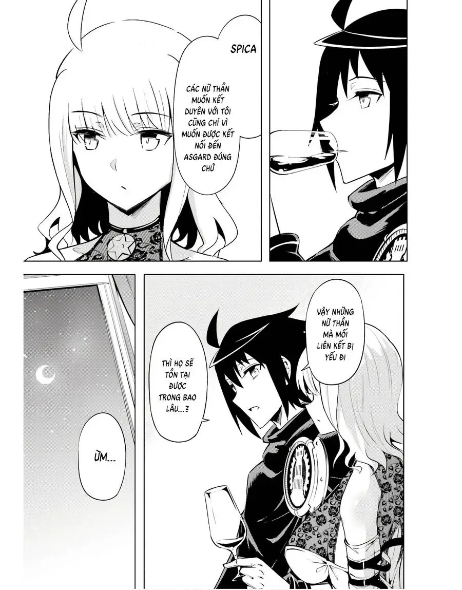Tono Kanri O Shite Miyou Nettruyen ZZZ Chương 51 Page 6