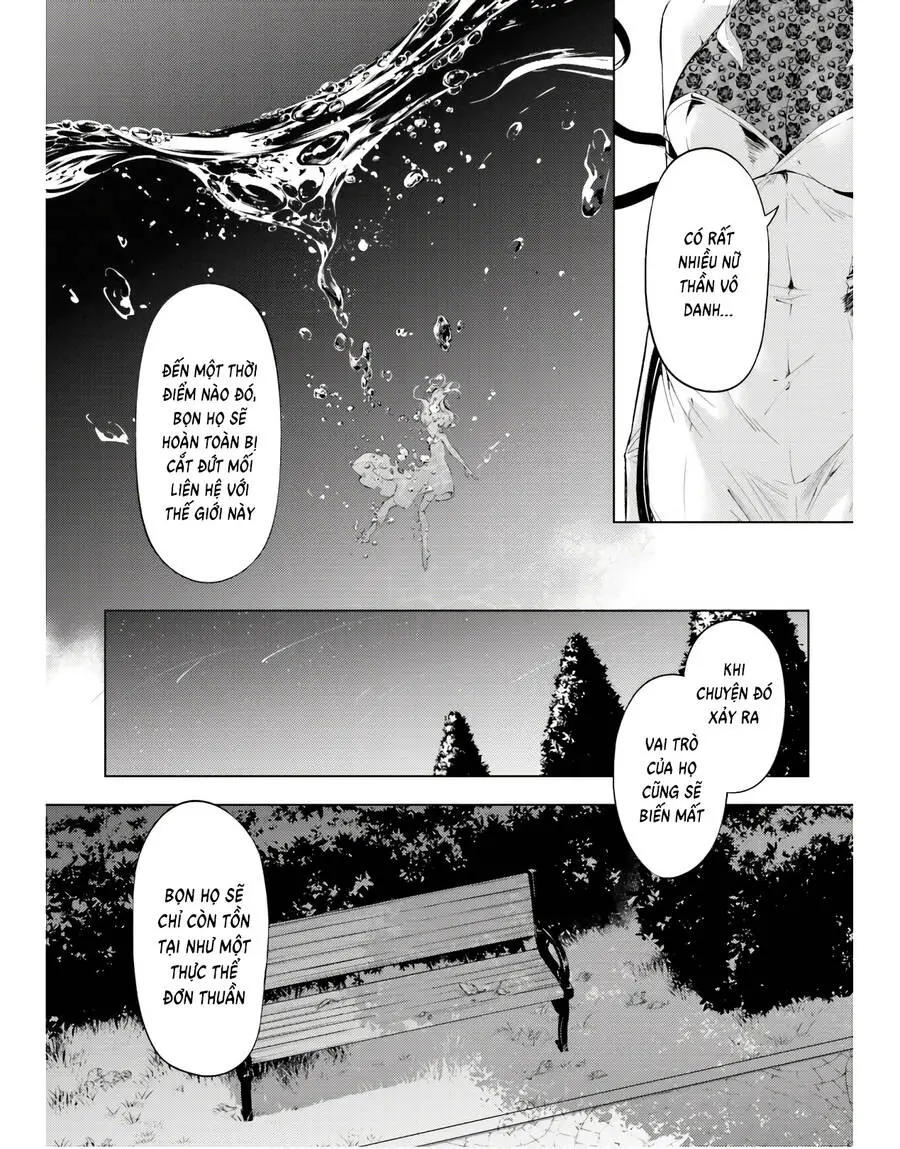Tono Kanri O Shite Miyou Nettruyen ZZZ Chương 51 Page 7