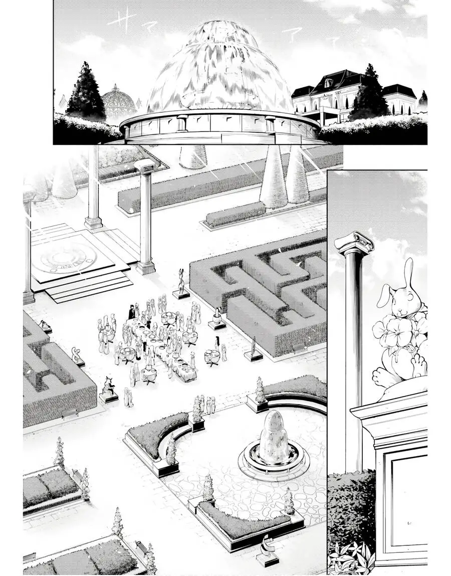 Tono Kanri O Shite Miyou Nettruyen ZZZ Chương 51 Page 17