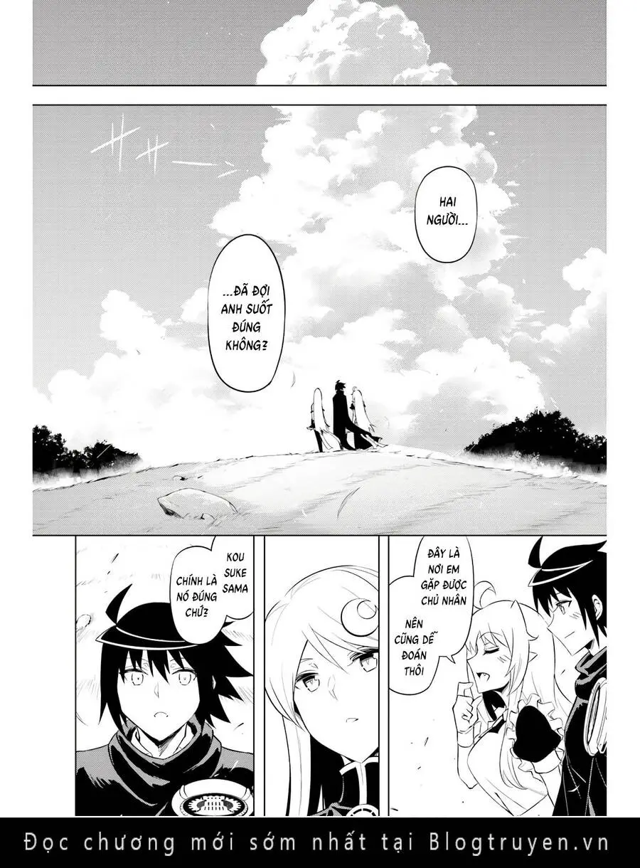 Tono Kanri O Shite Miyou Nettruyen ZZZ Chương 51 Page 25