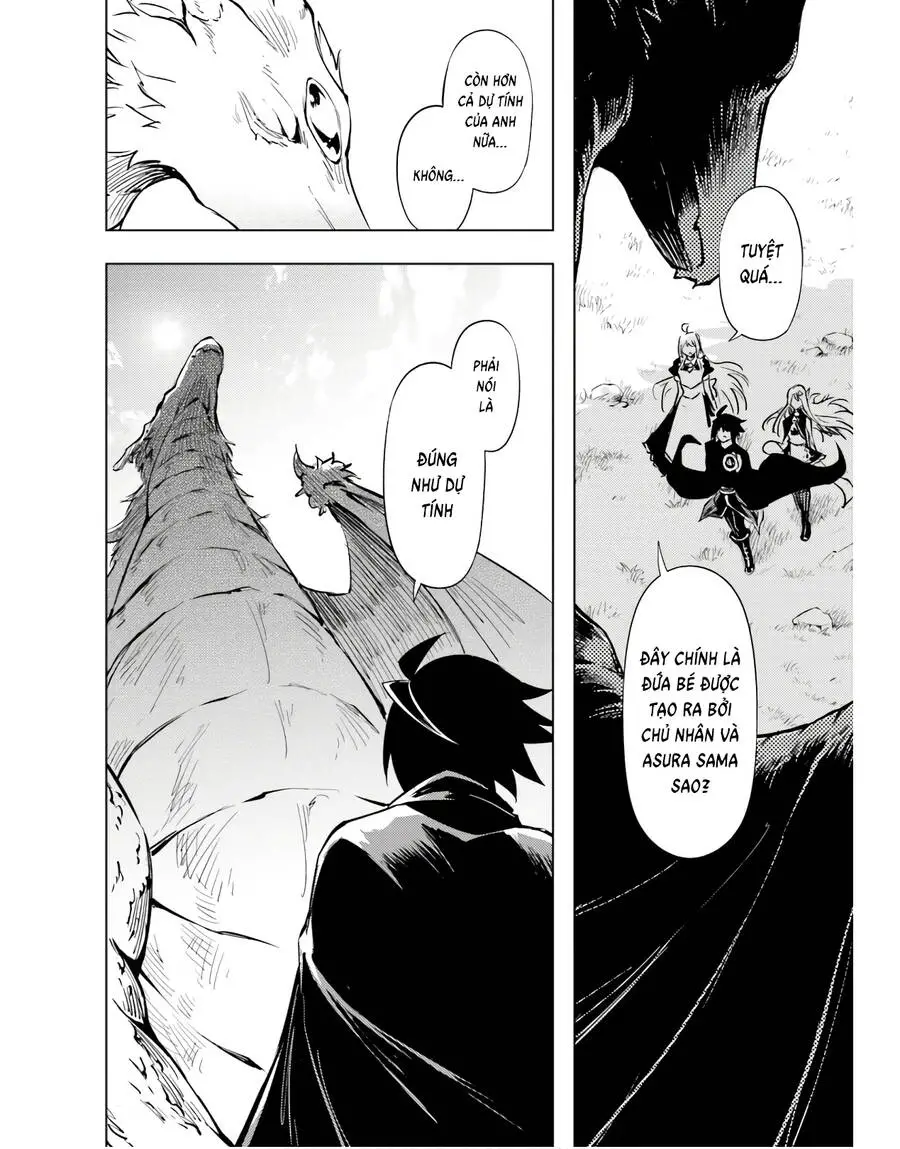 Tono Kanri O Shite Miyou Nettruyen ZZZ Chương 51 Page 27