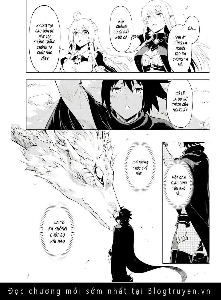 Tono Kanri O Shite Miyou Nettruyen ZZZ Chương 51 Page 29