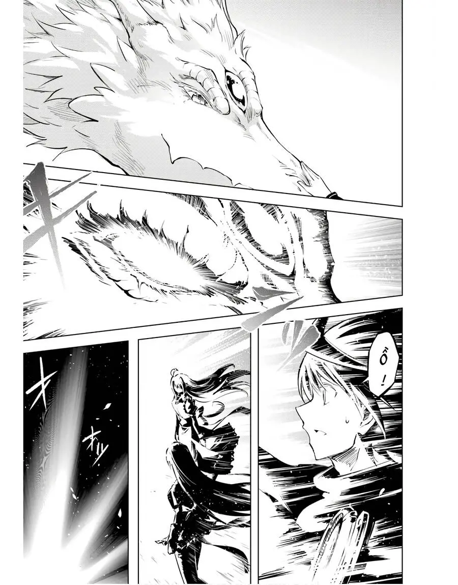 Tono Kanri O Shite Miyou Nettruyen ZZZ Chương 51 Page 30