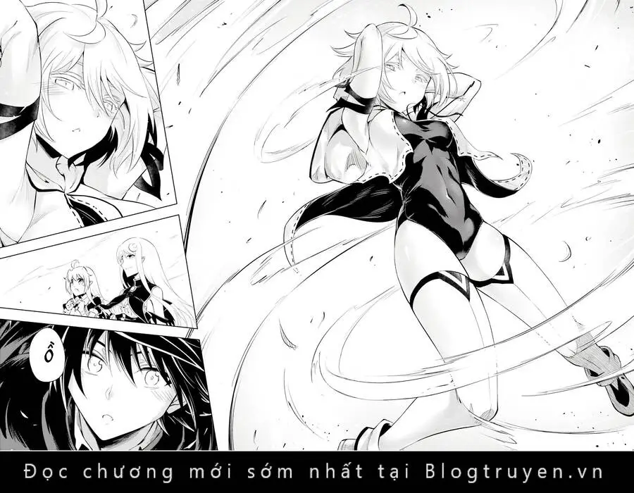 Tono Kanri O Shite Miyou Nettruyen ZZZ Chương 51 Page 31