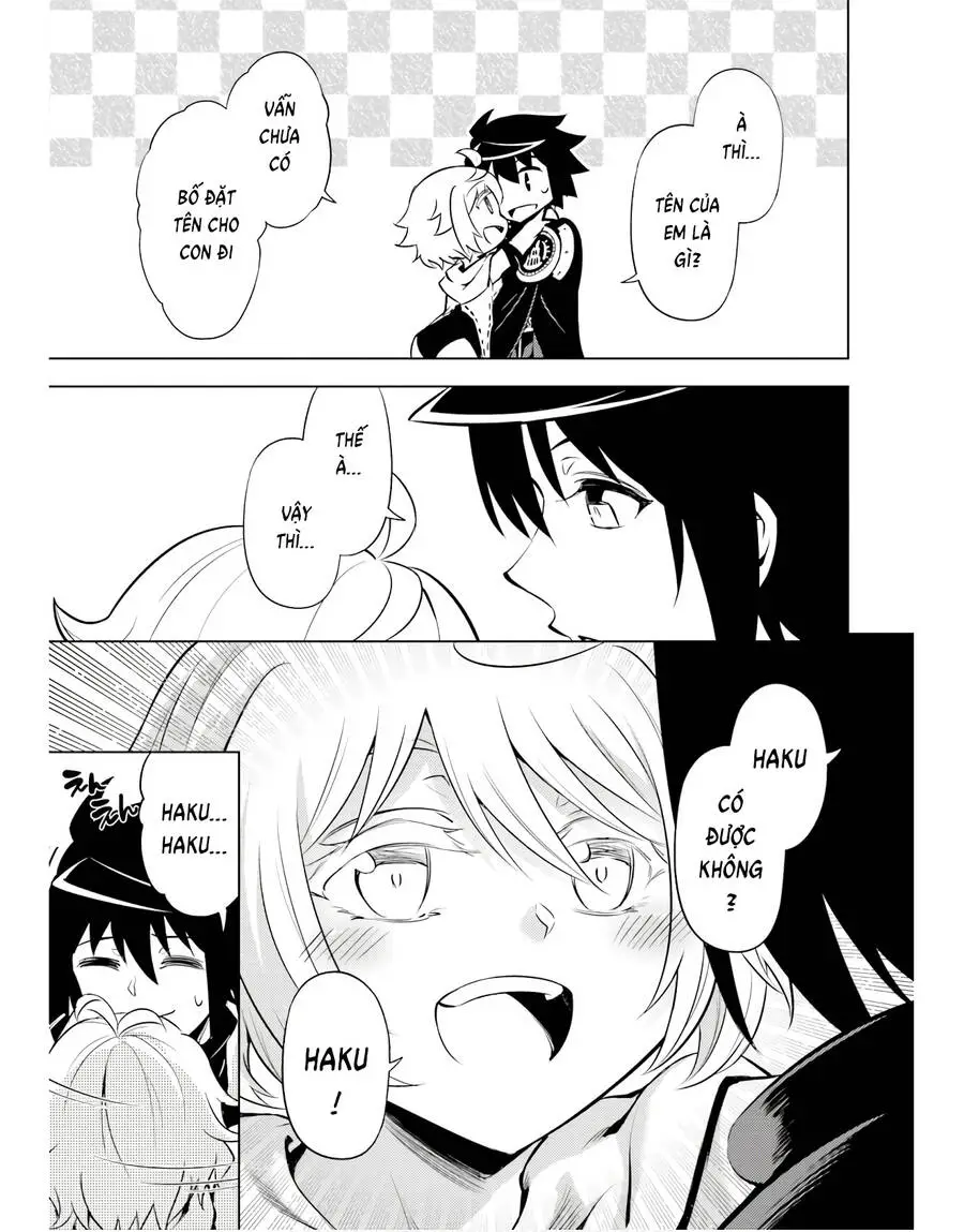 Tono Kanri O Shite Miyou Nettruyen ZZZ Chương 51 Page 33