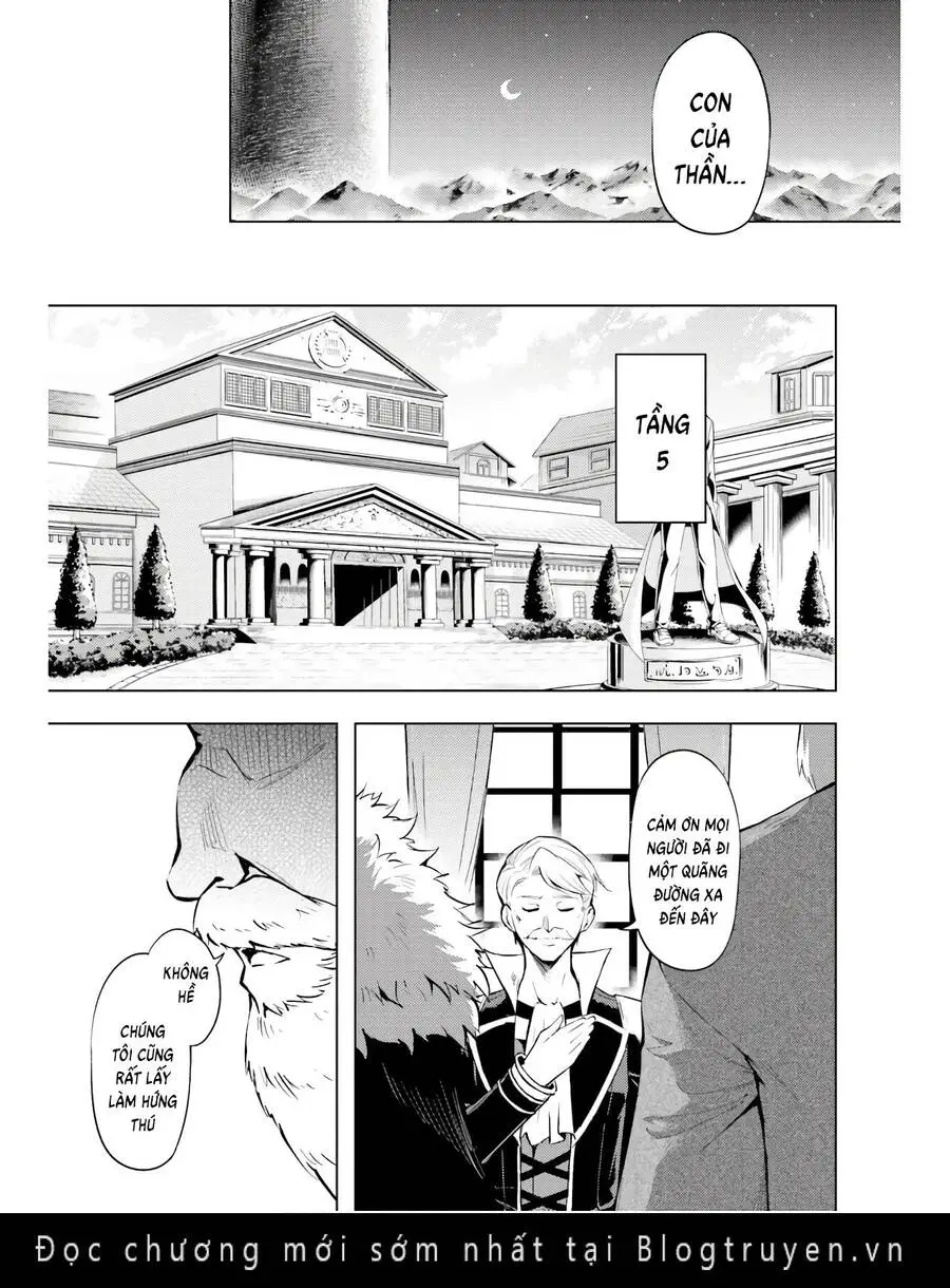 Tono Kanri O Shite Miyou Nettruyen ZZZ Chương 51 Page 47