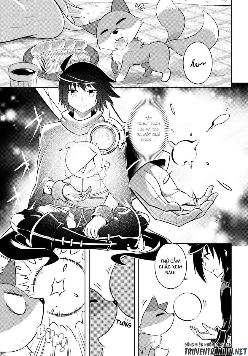 Tono Kanri O Shite Miyou Nettruyen ZZZ Chương 11 Page 6