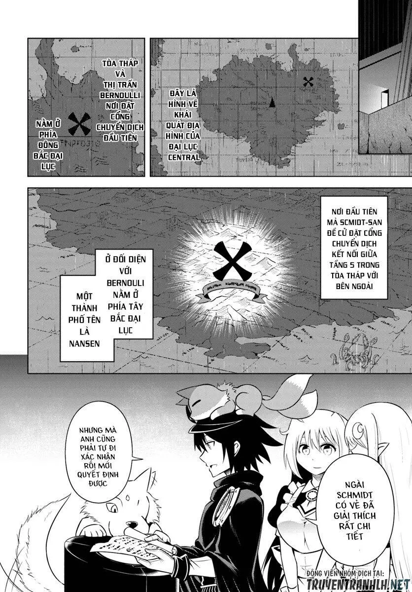 Tono Kanri O Shite Miyou Nettruyen ZZZ Chương 11 Page 13