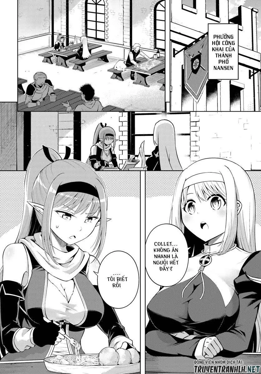 Tono Kanri O Shite Miyou Nettruyen ZZZ Chương 11 Page 17