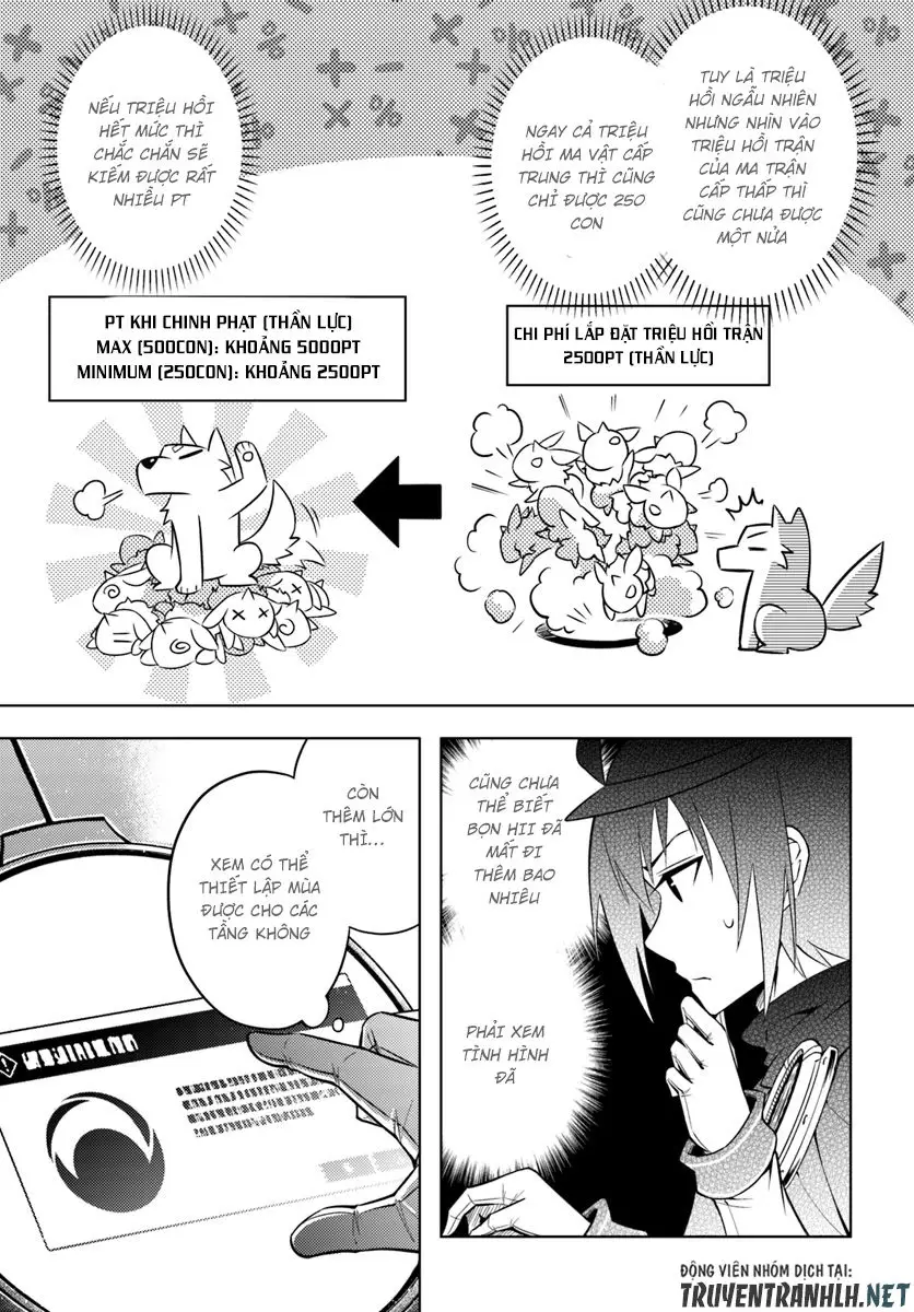Tono Kanri O Shite Miyou Nettruyen ZZZ Chương 13 Page 28
