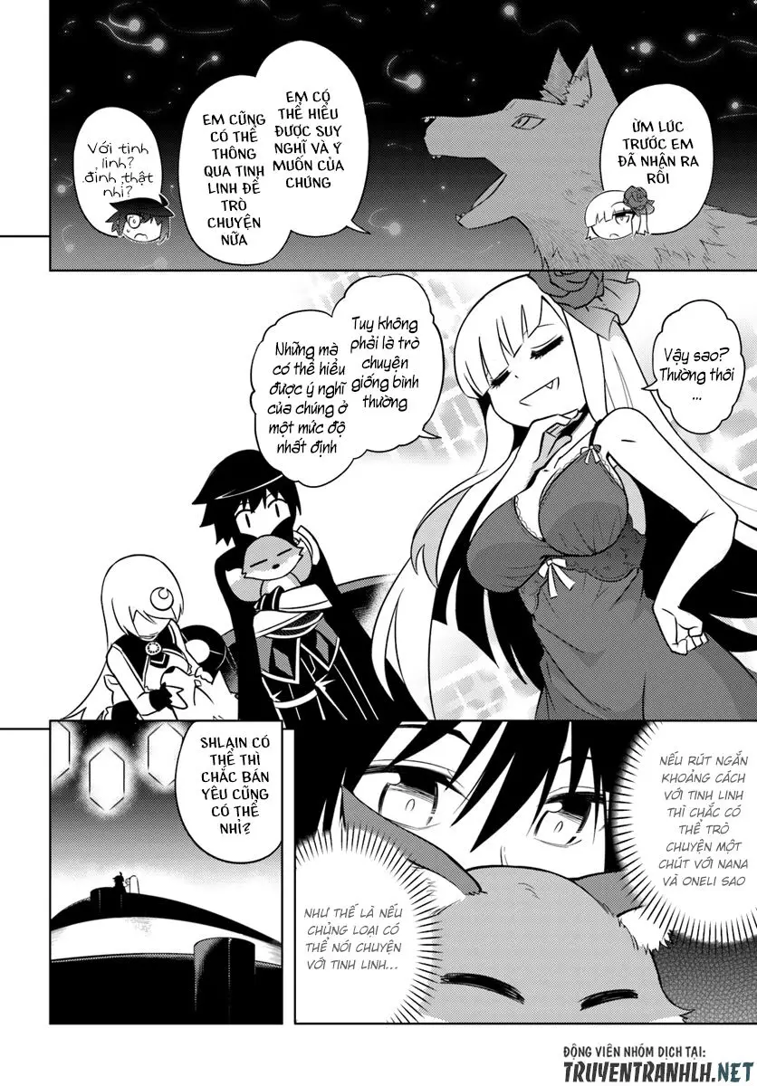 Tono Kanri O Shite Miyou Nettruyen ZZZ Chương 13 Page 31