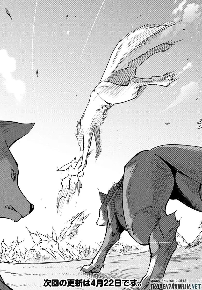 Tono Kanri O Shite Miyou Nettruyen ZZZ Chương 13 Page 44