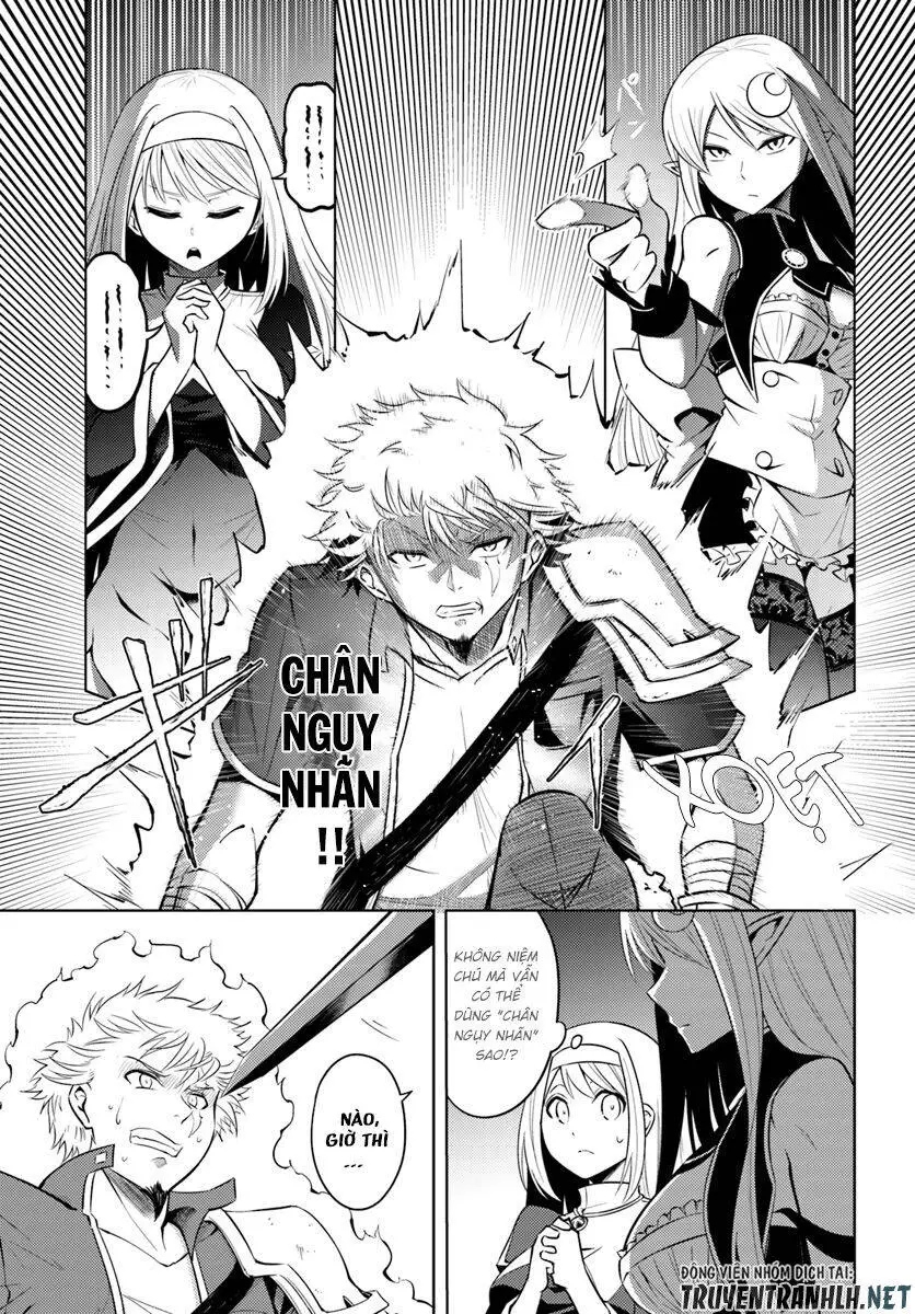 Tono Kanri O Shite Miyou Nettruyen ZZZ Chương 12 Page 10