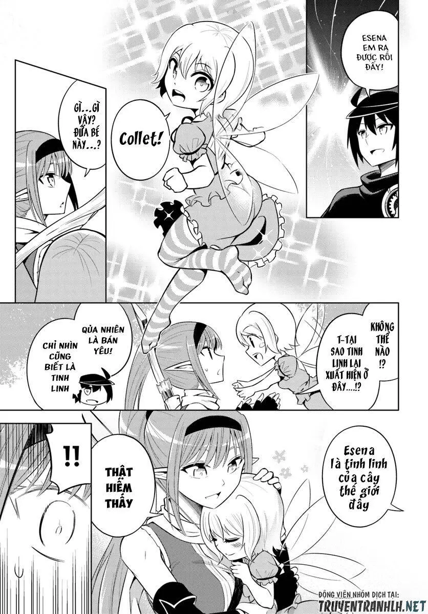 Tono Kanri O Shite Miyou Nettruyen ZZZ Chương 12 Page 28