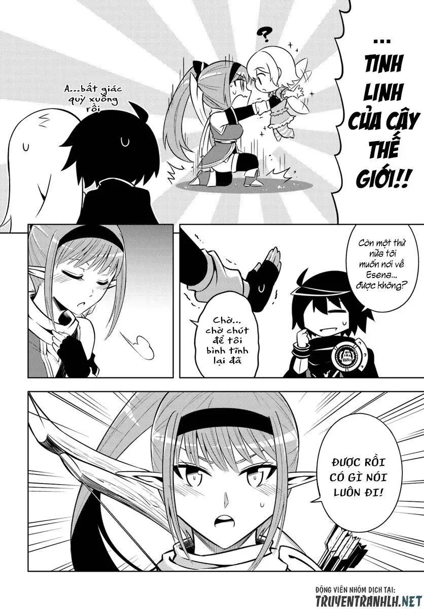 Tono Kanri O Shite Miyou Nettruyen ZZZ Chương 12 Page 29