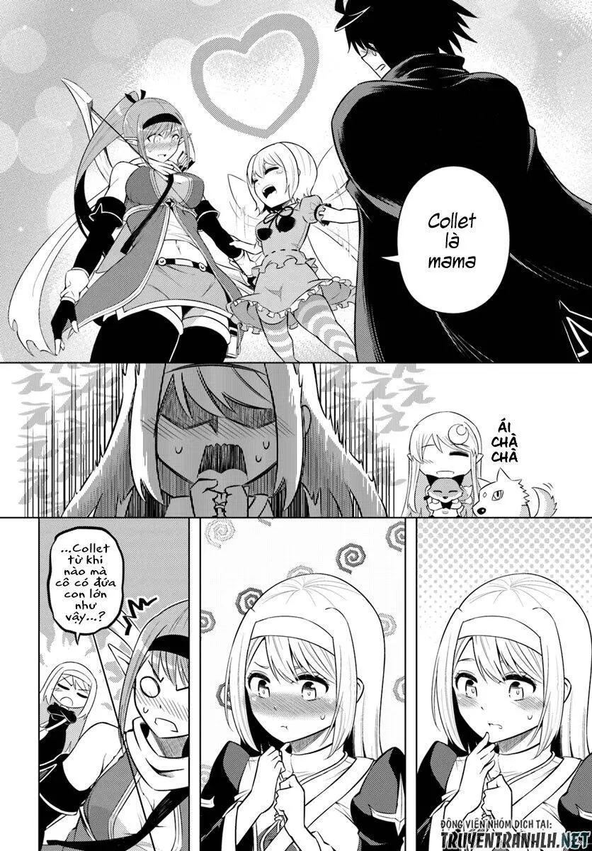 Tono Kanri O Shite Miyou Nettruyen ZZZ Chương 12 Page 31