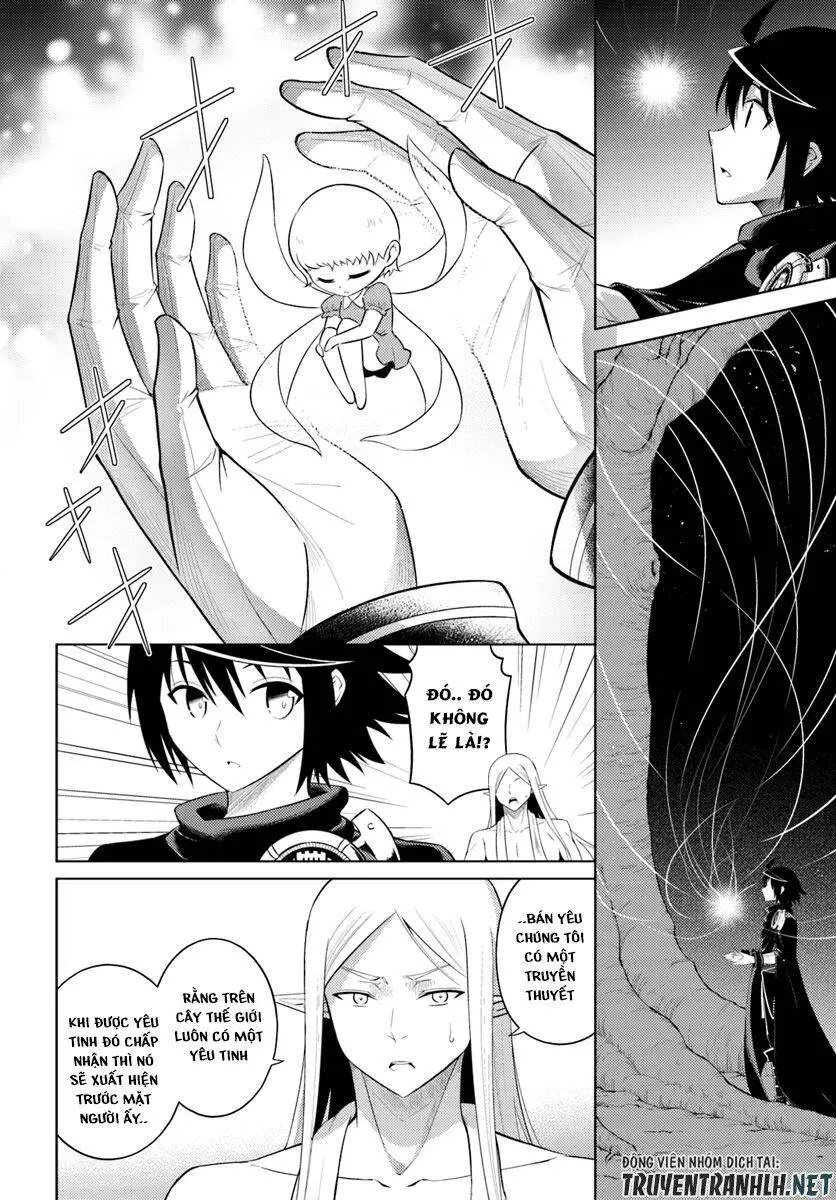 Tono Kanri O Shite Miyou Nettruyen ZZZ Chương 8 Page 18