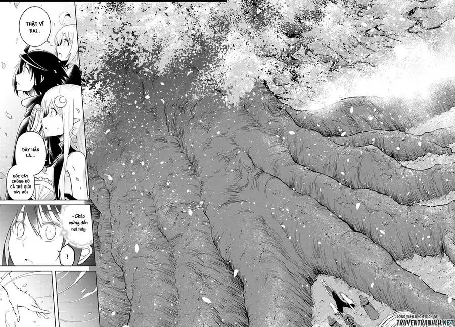 Tono Kanri O Shite Miyou Nettruyen ZZZ Chương 8 Page 26