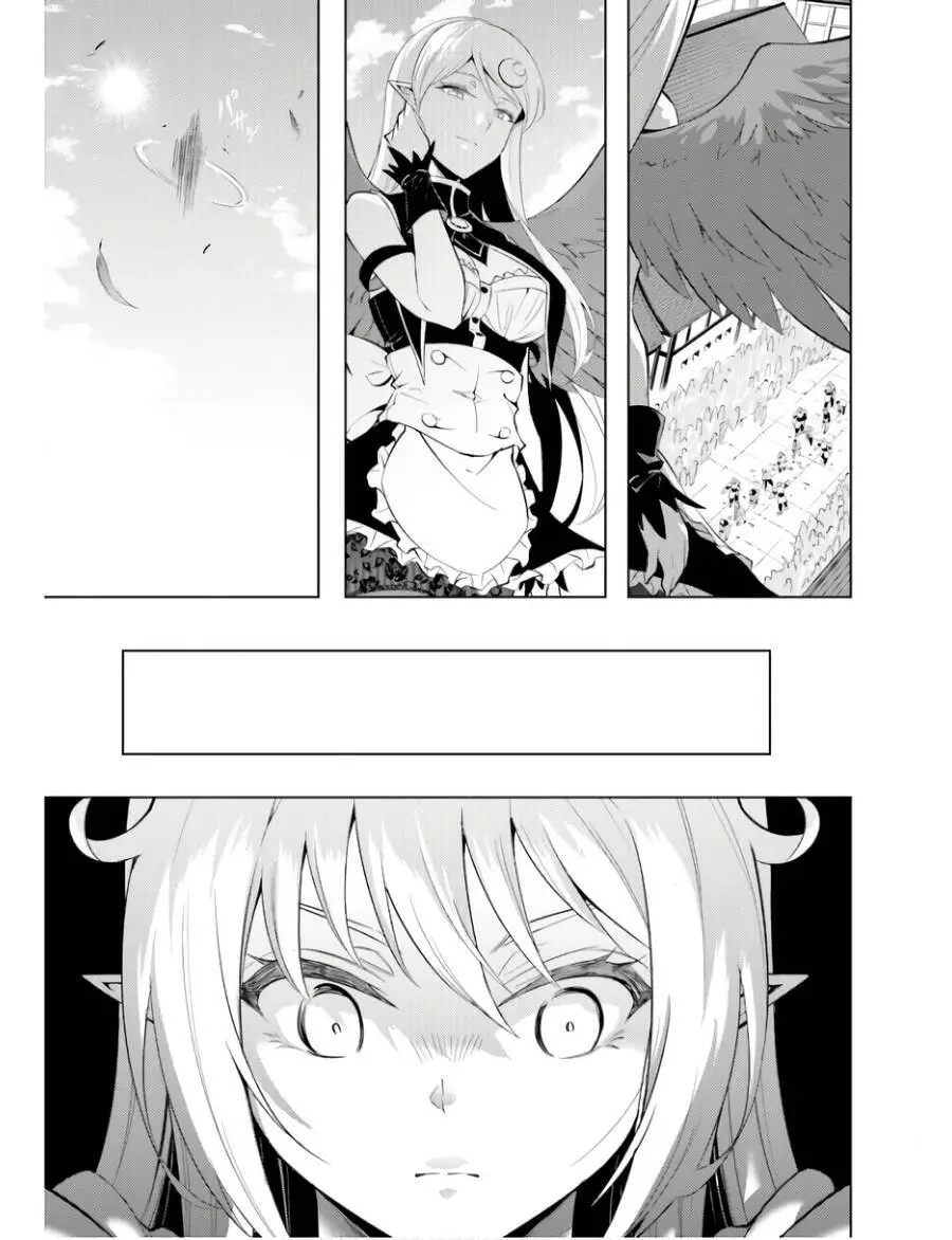 Tono Kanri O Shite Miyou Nettruyen ZZZ Chương 62 Page 22