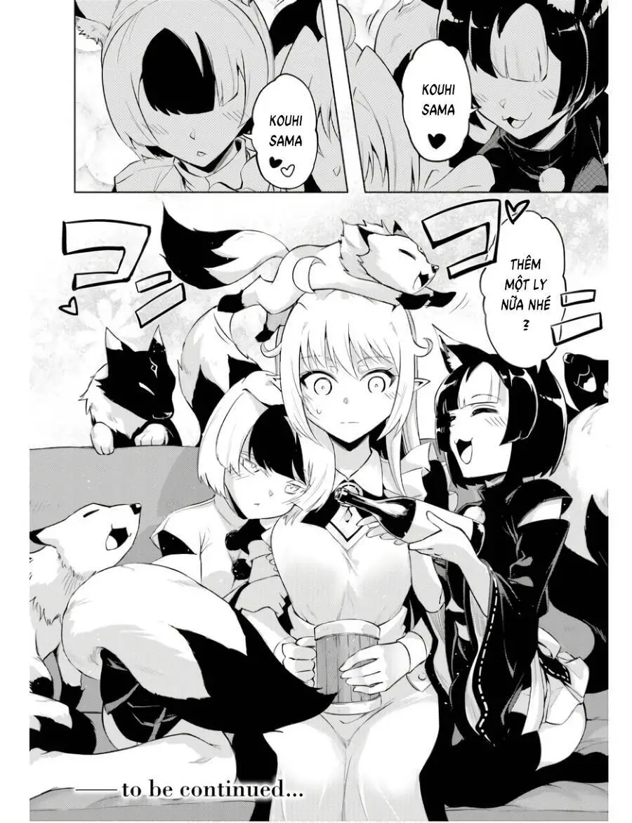 Tono Kanri O Shite Miyou Nettruyen ZZZ Chương 62 Page 23
