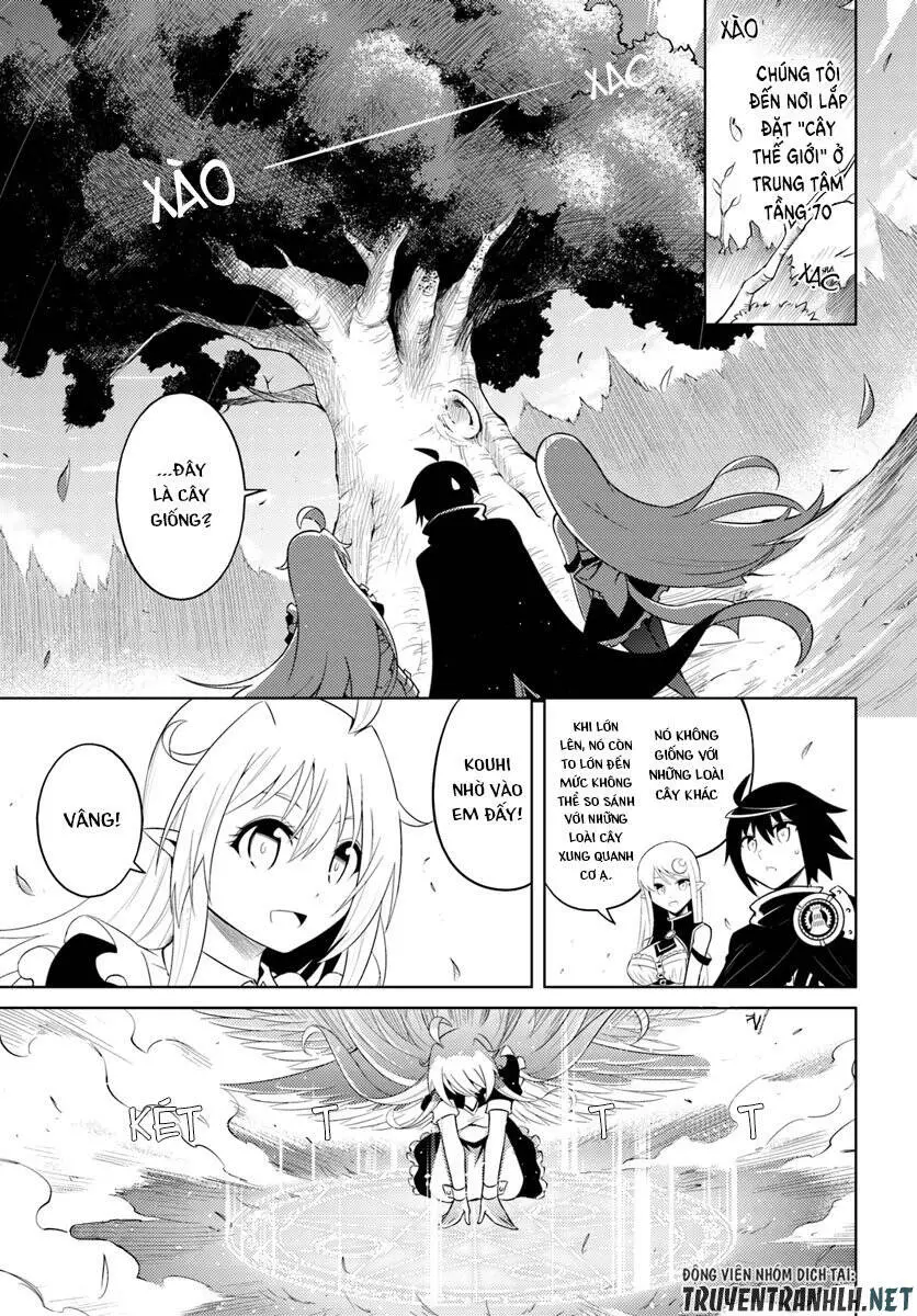 Tono Kanri O Shite Miyou Nettruyen ZZZ Chương 6 Page 24