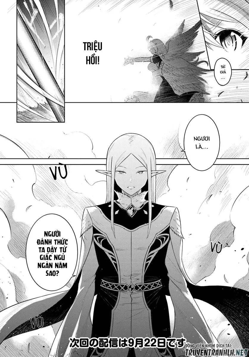 Tono Kanri O Shite Miyou Nettruyen ZZZ Chương 6 Page 25