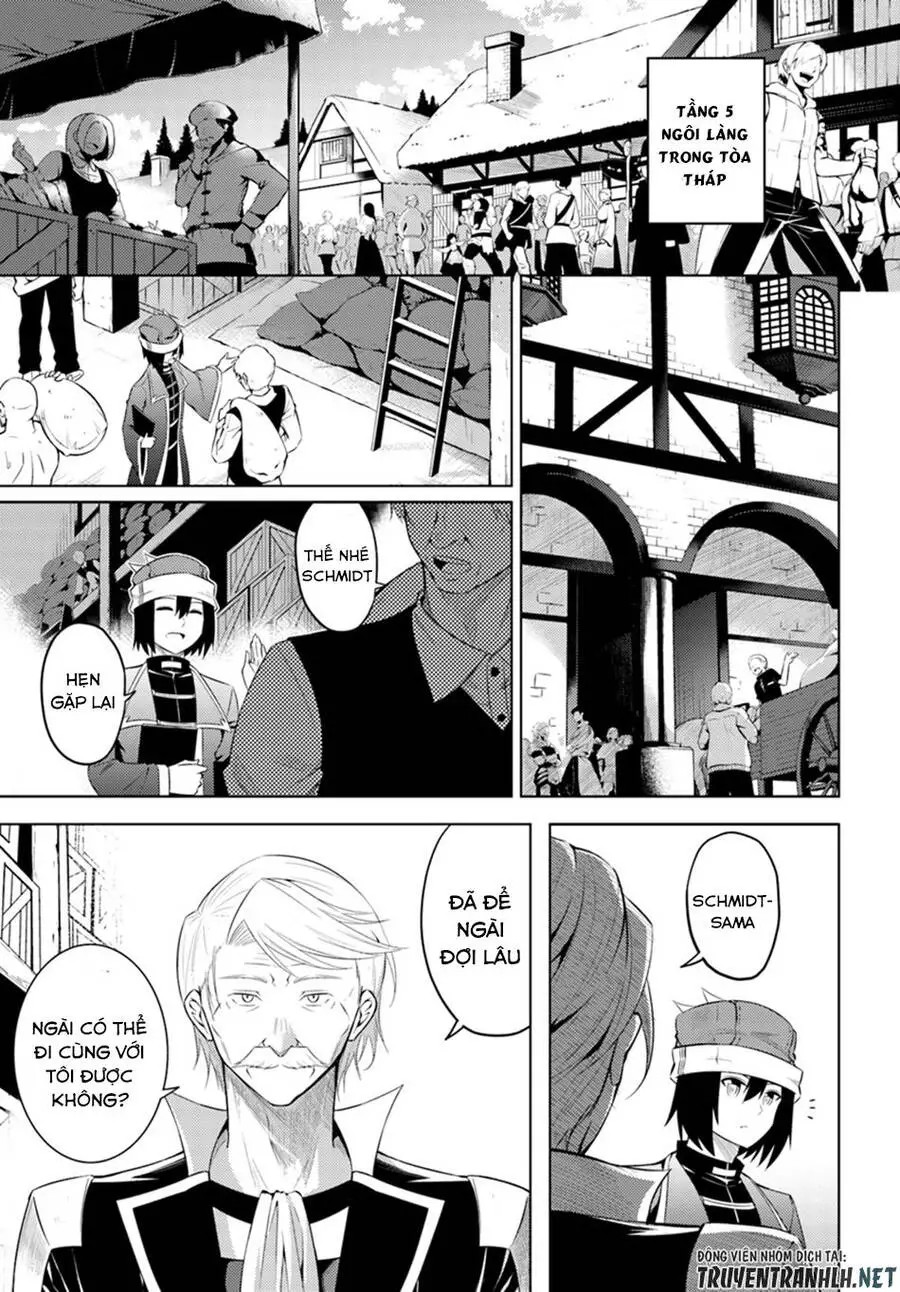 Tono Kanri O Shite Miyou Nettruyen ZZZ Chương 10 Page 5