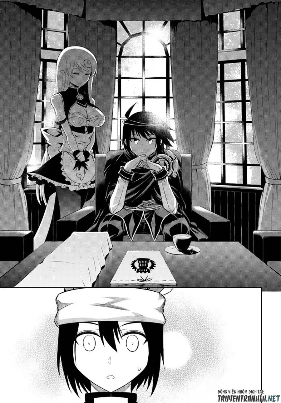 Tono Kanri O Shite Miyou Nettruyen ZZZ Chương 10 Page 7