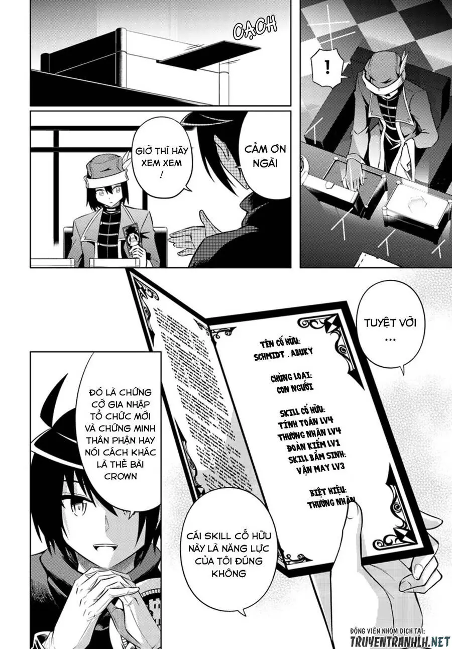 Tono Kanri O Shite Miyou Nettruyen ZZZ Chương 10 Page 12