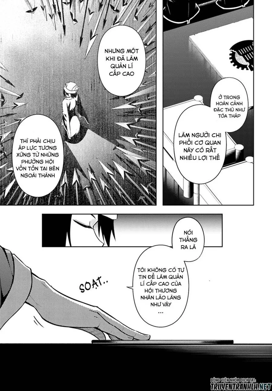 Tono Kanri O Shite Miyou Nettruyen ZZZ Chương 10 Page 17
