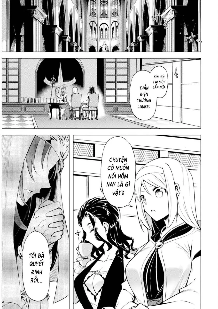 Tono Kanri O Shite Miyou Nettruyen ZZZ Chương 65 Page 2