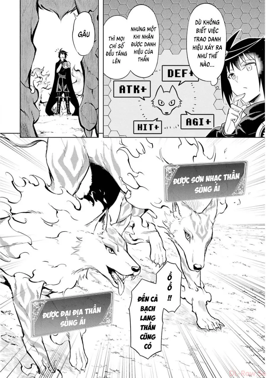 Tono Kanri O Shite Miyou Nettruyen ZZZ Chương 65 Page 26