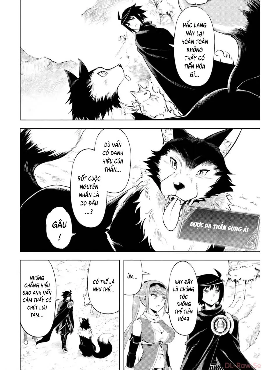 Tono Kanri O Shite Miyou Nettruyen ZZZ Chương 65 Page 28