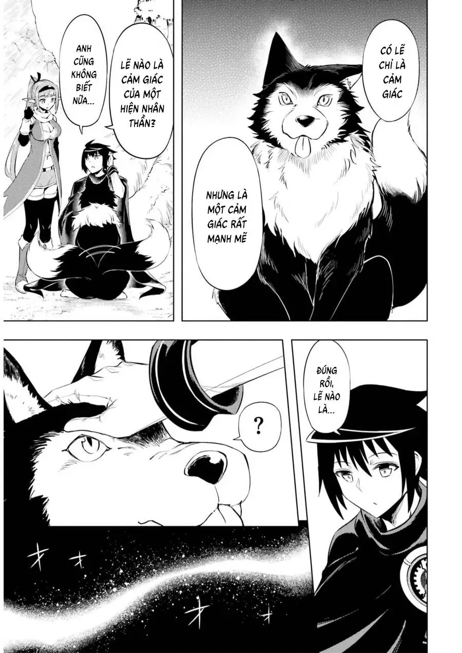 Tono Kanri O Shite Miyou Nettruyen ZZZ Chương 65 Page 29