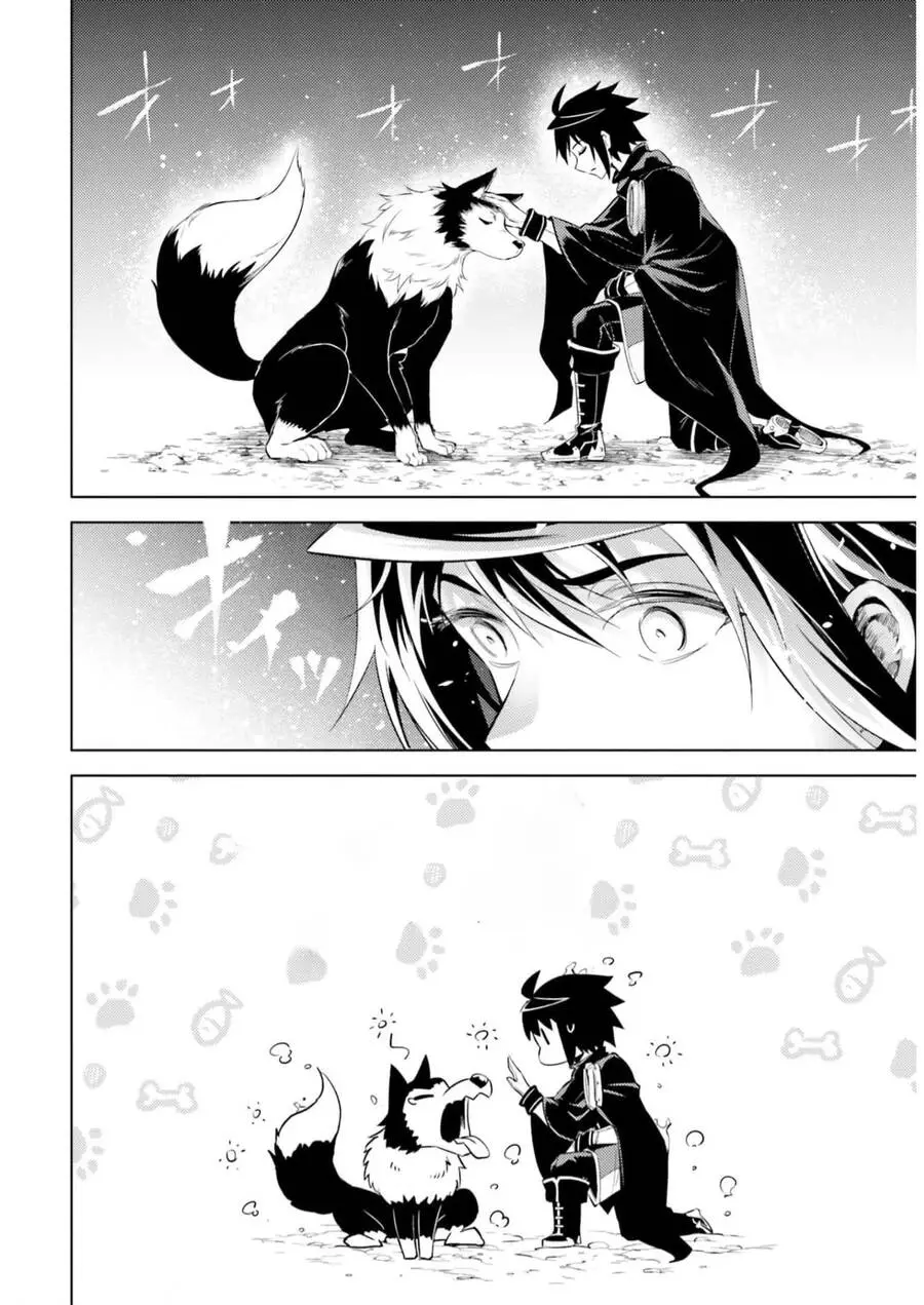 Tono Kanri O Shite Miyou Nettruyen ZZZ Chương 65 Page 30