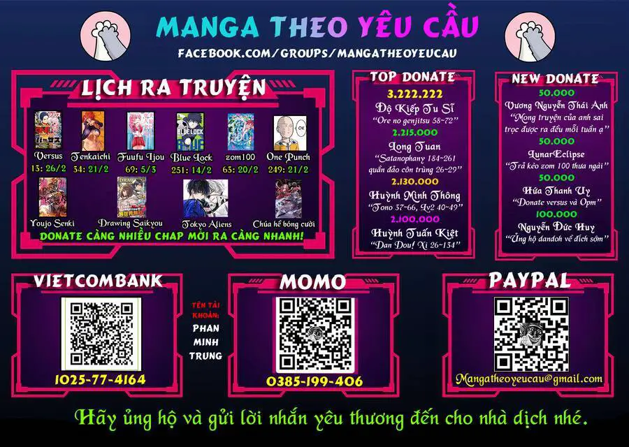 Tono Kanri O Shite Miyou Nettruyen ZZZ Chương 60 Page 1