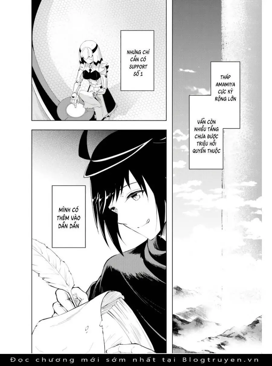 Tono Kanri O Shite Miyou Nettruyen ZZZ Chương 60 Page 4