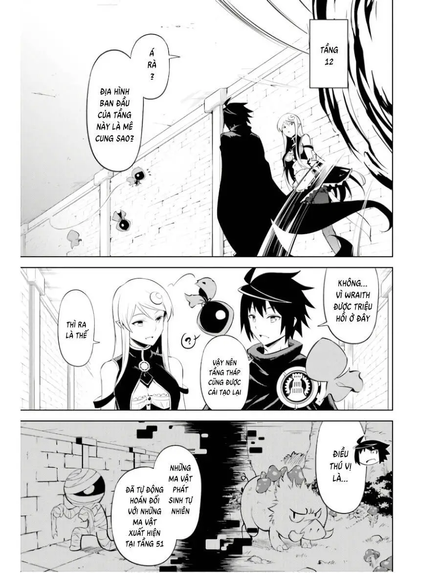 Tono Kanri O Shite Miyou Nettruyen ZZZ Chương 60 Page 7