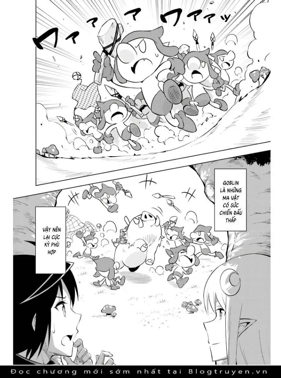 Tono Kanri O Shite Miyou Nettruyen ZZZ Chương 60 Page 13
