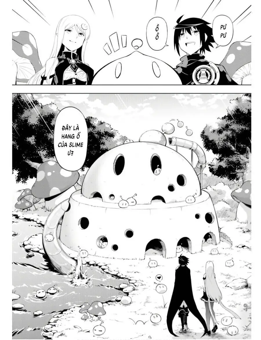 Tono Kanri O Shite Miyou Nettruyen ZZZ Chương 60 Page 15
