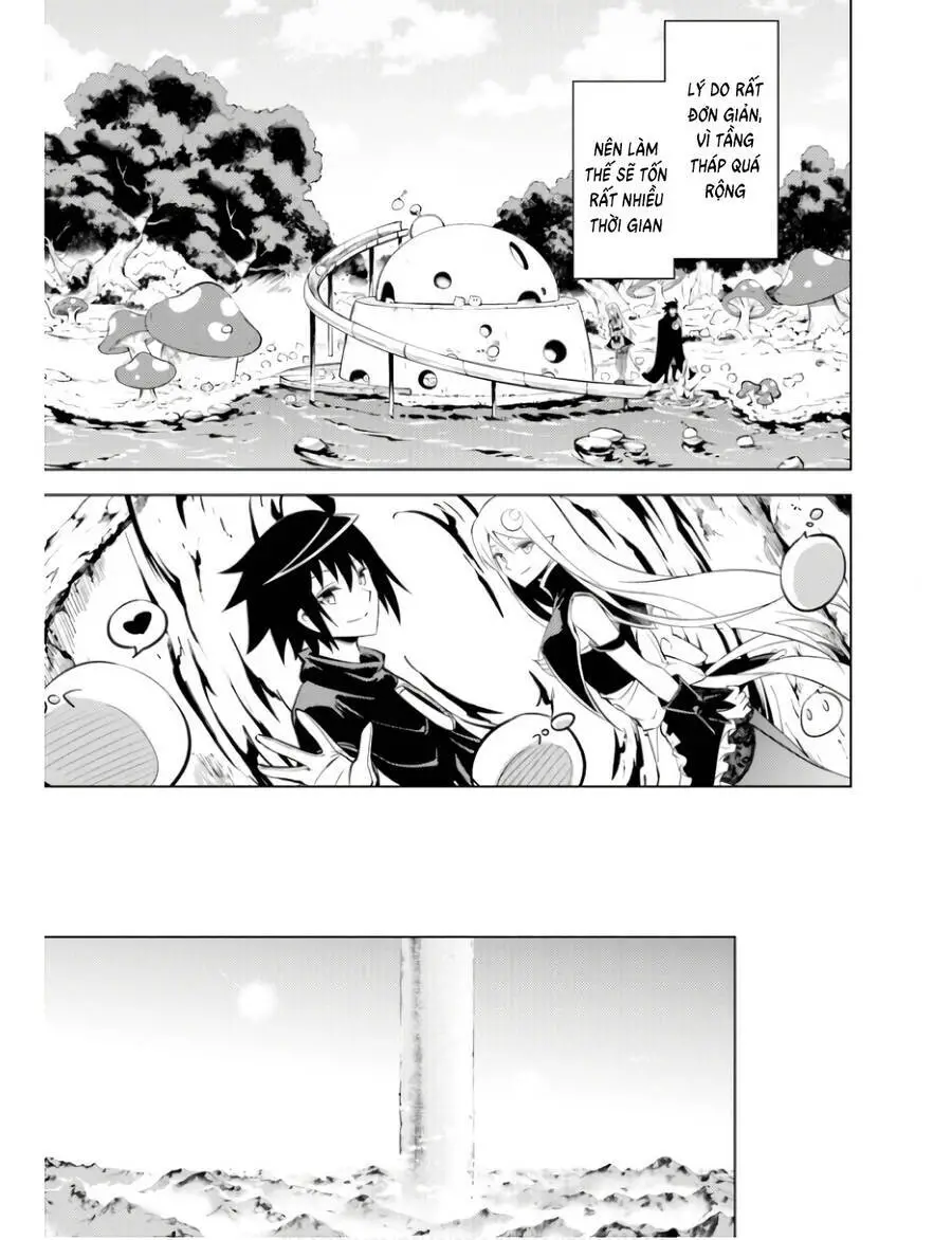 Tono Kanri O Shite Miyou Nettruyen ZZZ Chương 60 Page 17