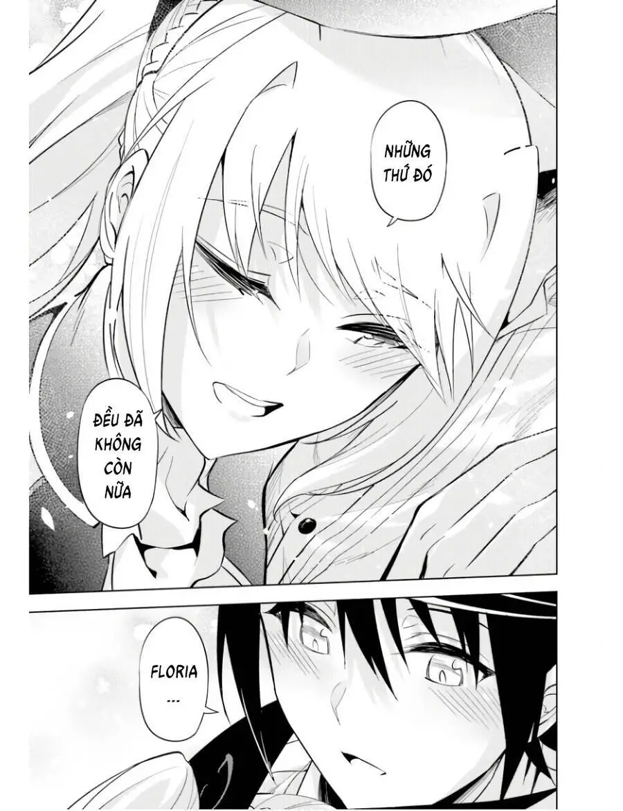 Tono Kanri O Shite Miyou Nettruyen ZZZ Chương 60 Page 29
