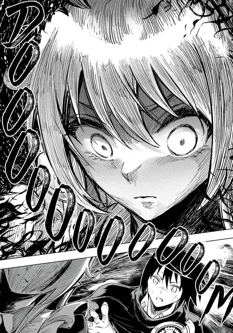 Tono Kanri O Shite Miyou Nettruyen ZZZ Chương 60 Page 52