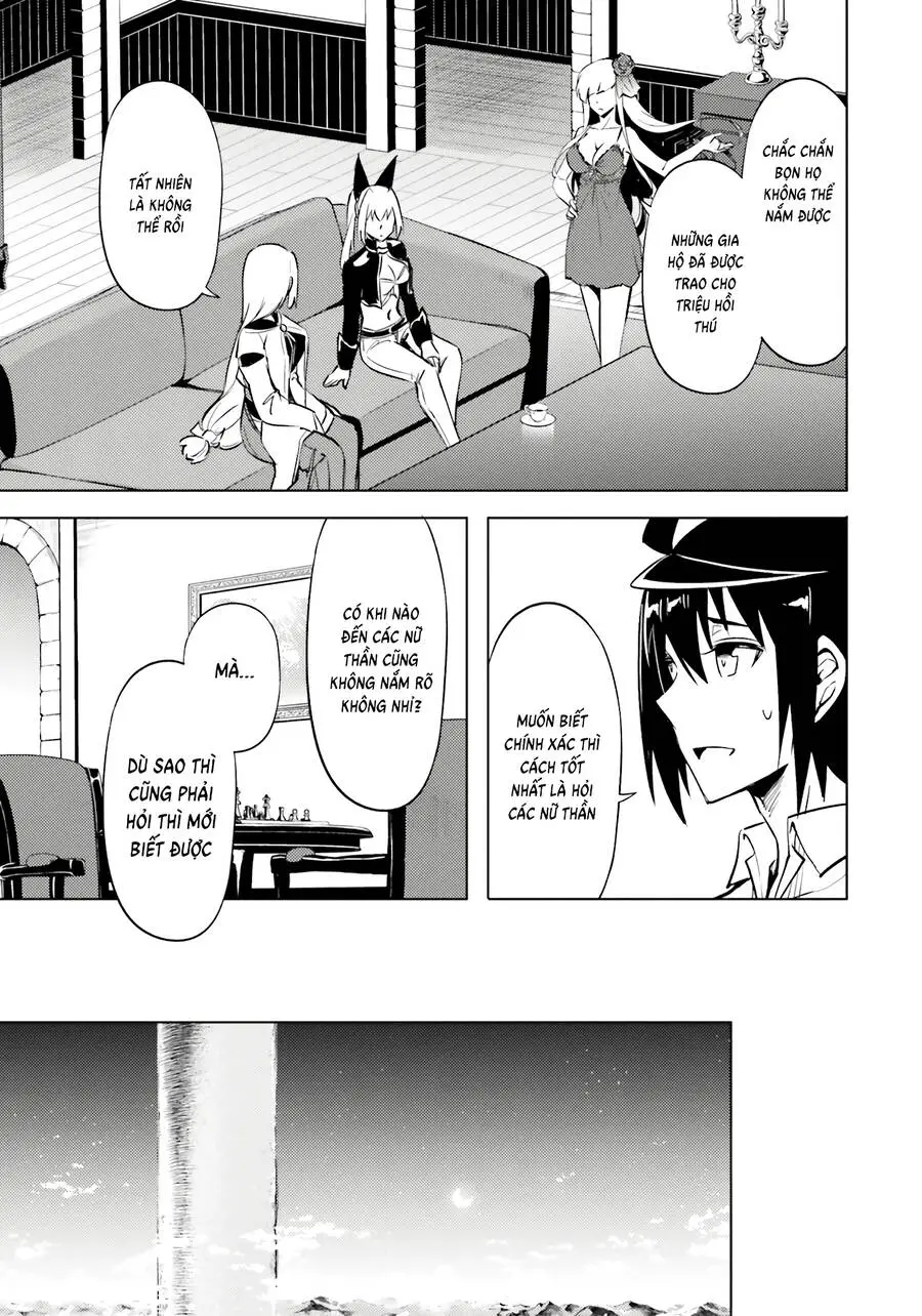 Tono Kanri O Shite Miyou Nettruyen ZZZ Chương 75 Page 30