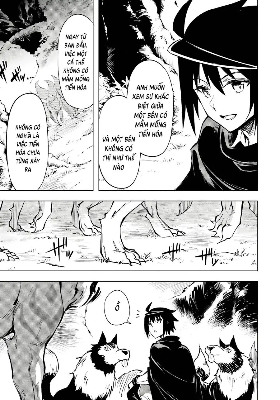 Tono Kanri O Shite Miyou Nettruyen ZZZ Chương 75 Page 40