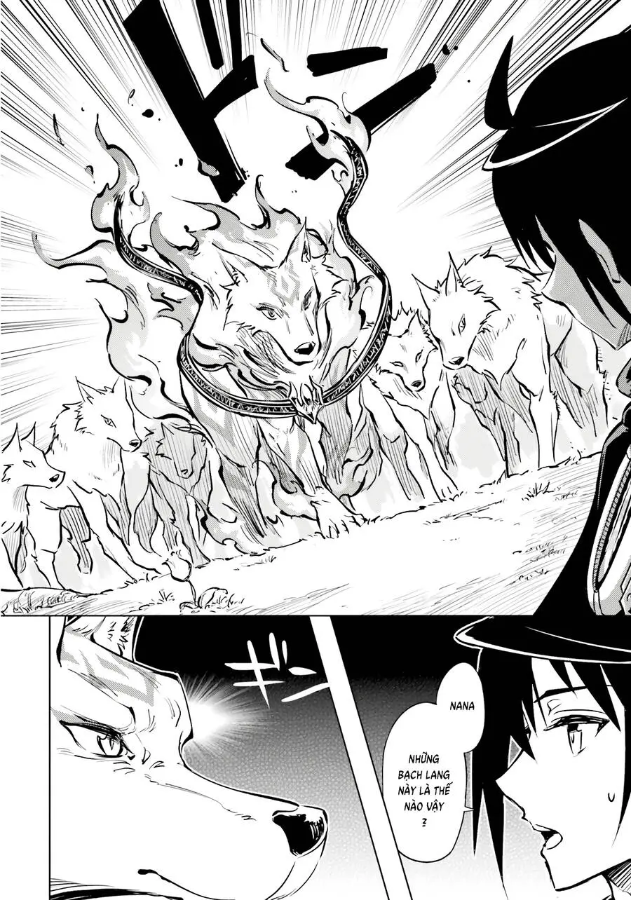 Tono Kanri O Shite Miyou Nettruyen ZZZ Chương 75 Page 41