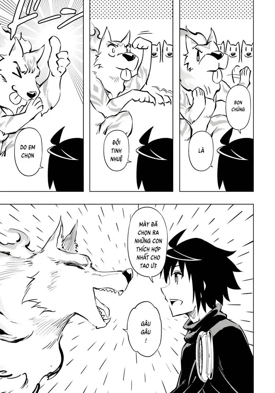 Tono Kanri O Shite Miyou Nettruyen ZZZ Chương 75 Page 42